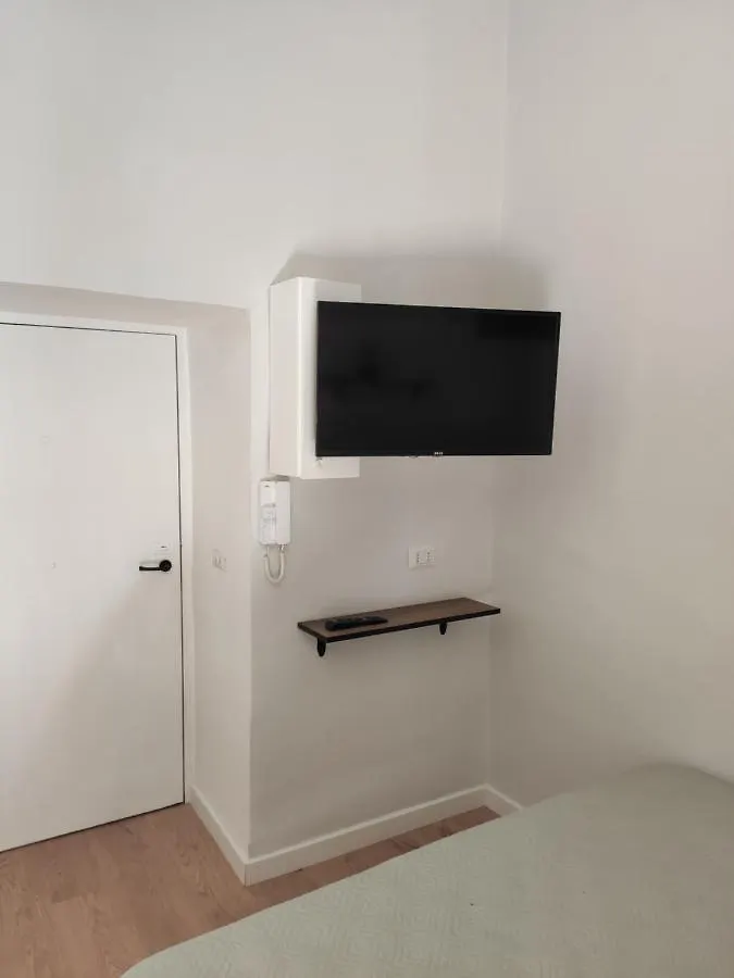 Misseregram Apartment Naples