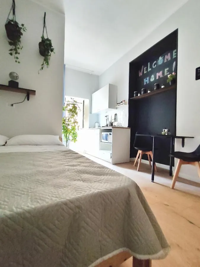 Misseregram Apartment Naples