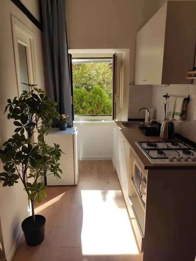 Misseregram Apartment Naples 0*,  Italy