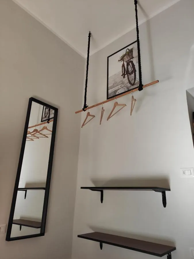 Misseregram Apartment Naples