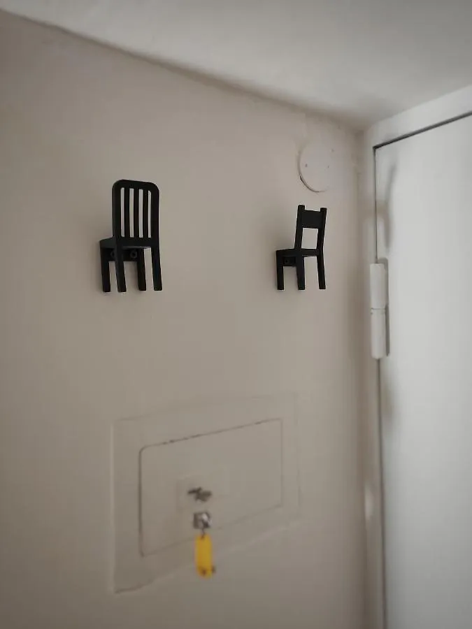 Misseregram Apartment Naples Italy