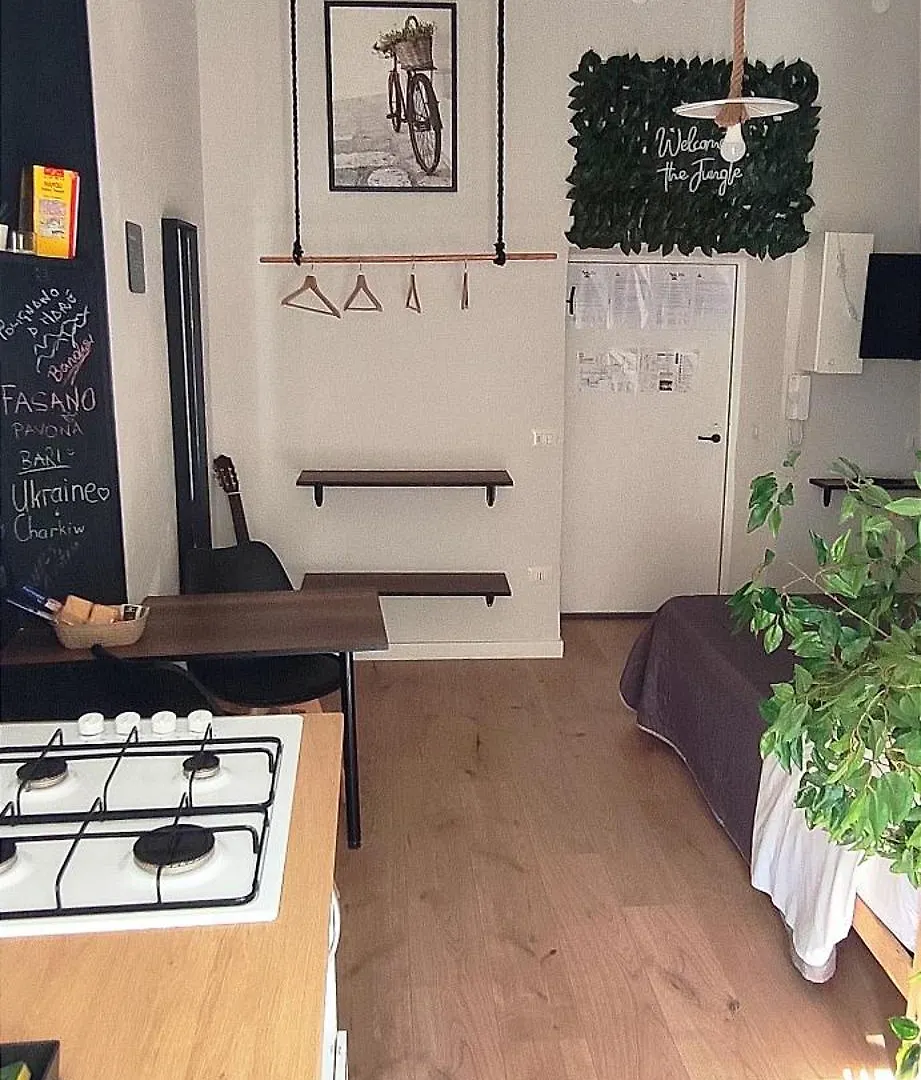 Misseregram Apartment Naples Italy